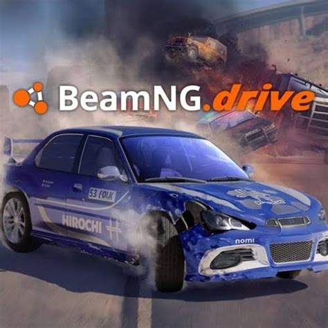 تحميل beamng drive للاندرويد