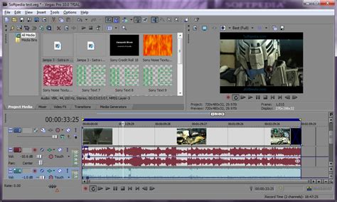 تحميل bit32 sony vegas pro 10