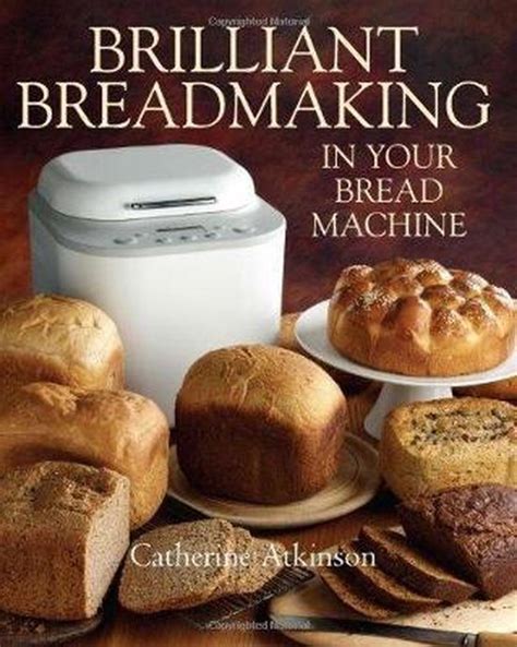 تحميل brilliant breadmaking pdf