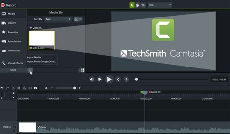 تحميل camtasia 9 كامل