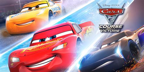 تحميل cars 3