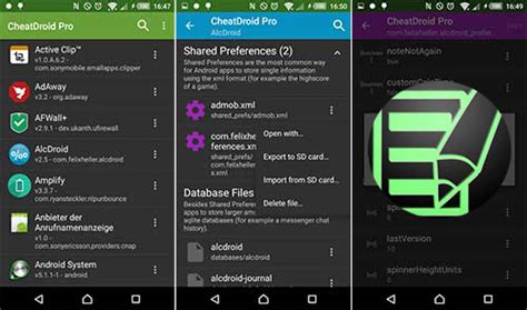 تحميل cheat droid pro اخر اصدار