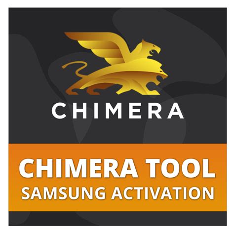 تحميل chimera tool