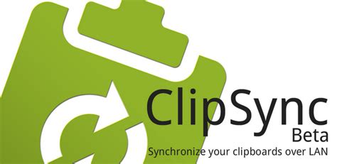 تحميل clipsync