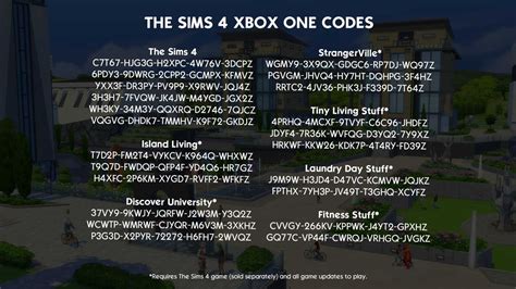 تحميل code the sims 4