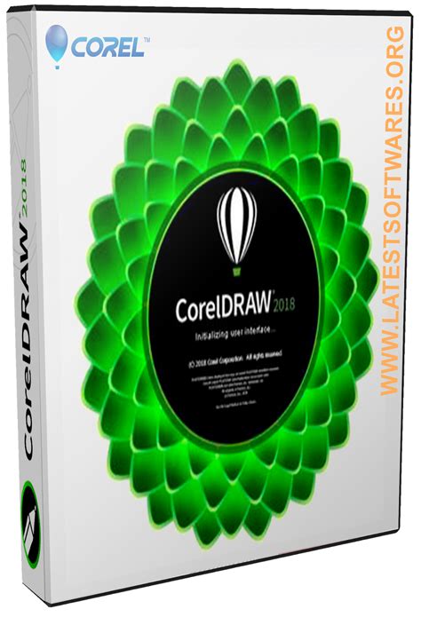 تحميل corel draw 11