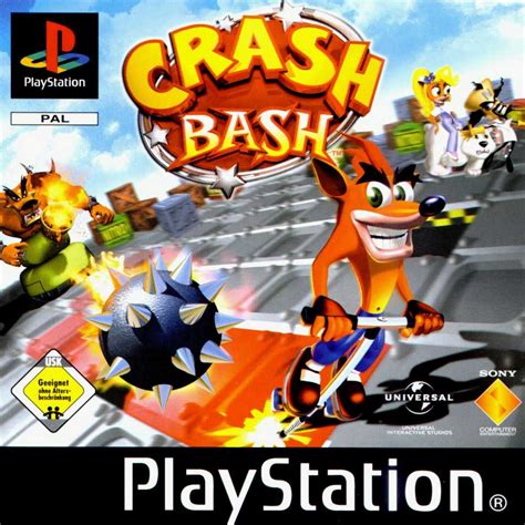 تحميل crash bash