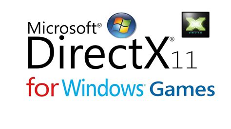 تحميل directx ويندوز 10