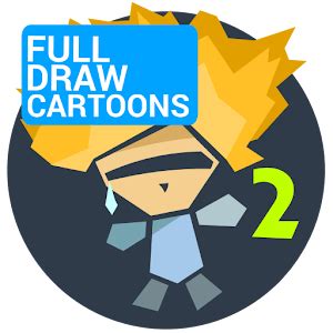 تحميل drawing cartoons full للكمبيوتر