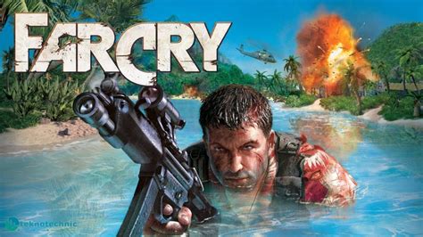 تحميل far cry 1