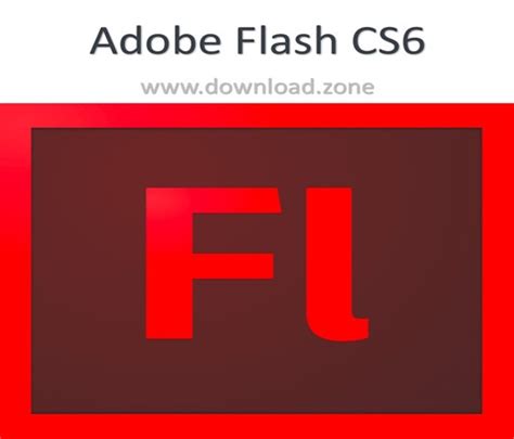 تحميل flash cs6 كامل