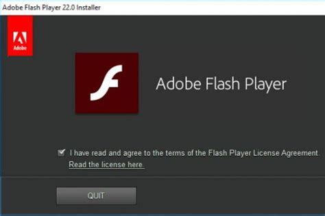 تحميل flash player ميديا فاير