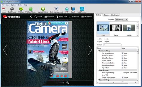 تحميل flipbook maker pro site wwwdamasgatecom