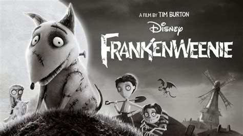 تحميل frankenweenie movie مترجم