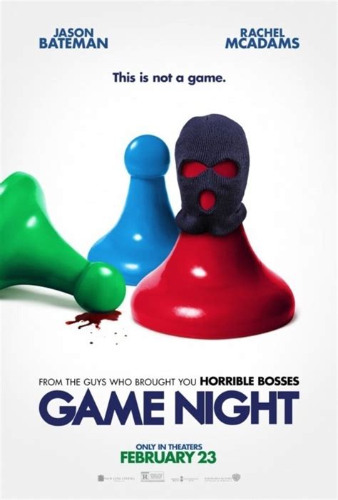 تحميل game night مترجم