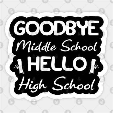 تحميل goodbye high school