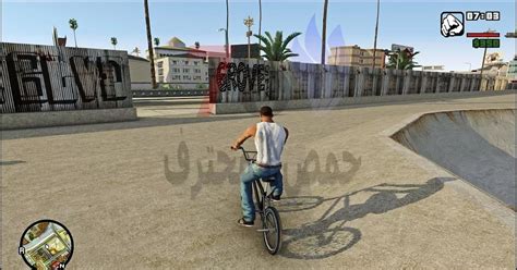 تحميل gta sa للكمبيوتر بحجم صغير 50 ميقا