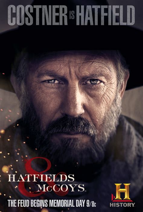 تحميل hatfields & mccoys تورنت