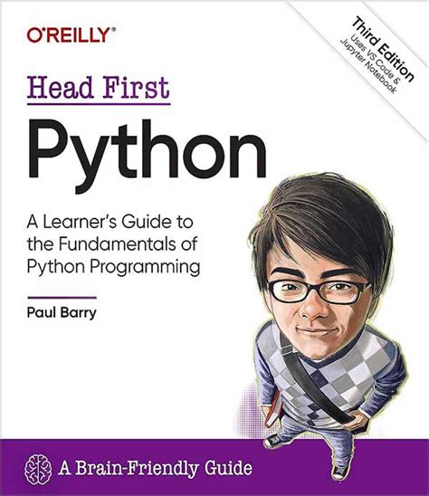 تحميل head first python مجانا pdf