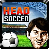 تحميل head soccer