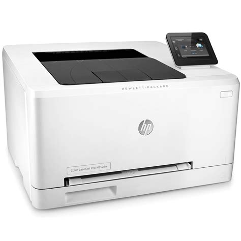 تحميل hp color laserjet por m252