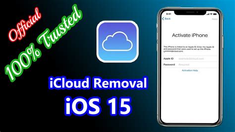 تحميل icloud remover