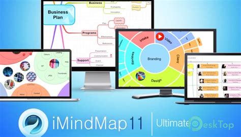 تحميل imindmap