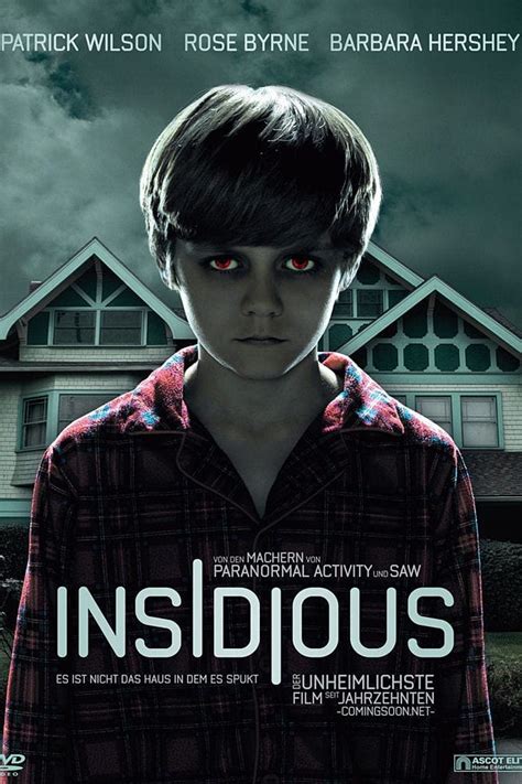 تحميل insidious 1