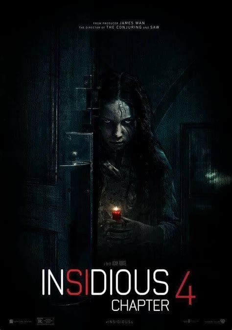 تحميل insidious 4
