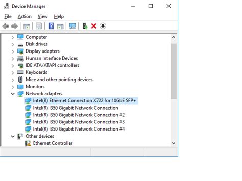 تحميل intel r network connection windows 7
