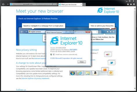 تحميل internet explorer 10 for windows 7 ultimate 64 عربي