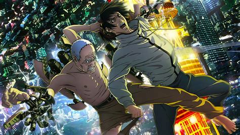 تحميل inuyashiki 5