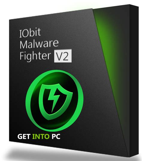 تحميل iobit malware fighter pro