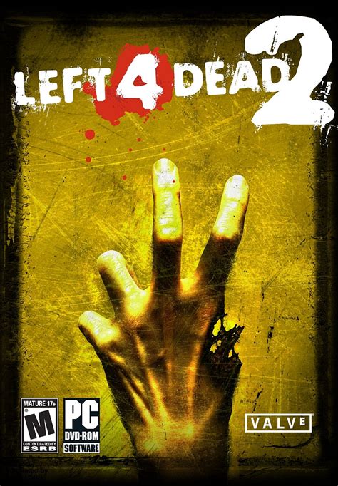 تحميل left 4 dead 2