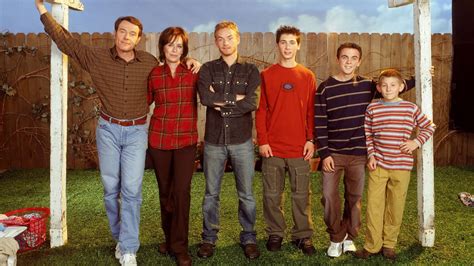 تحميل malcolm in the middle