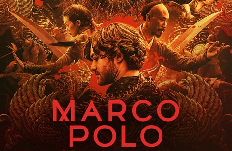 تحميل marco polo