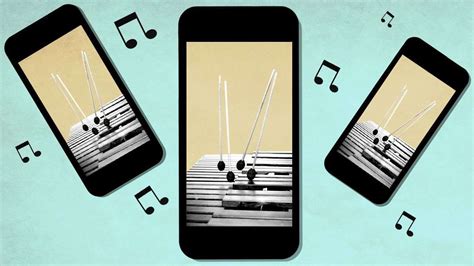 تحميل marimba iphone