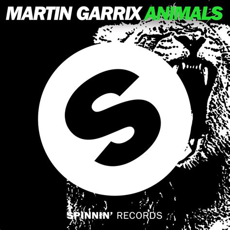 تحميل martin garrix   animals