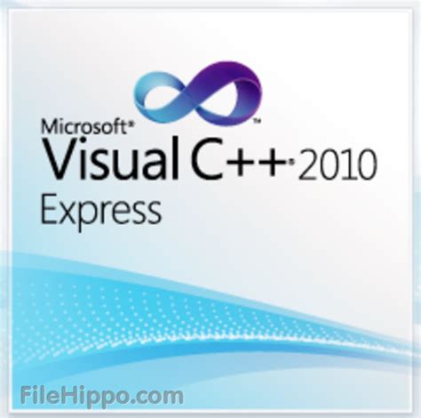 تحميل microsoft visual c++ 2010