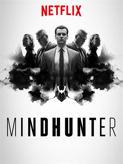 تحميل mindhunter