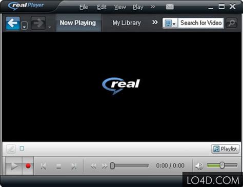 تحميل mp4 video player