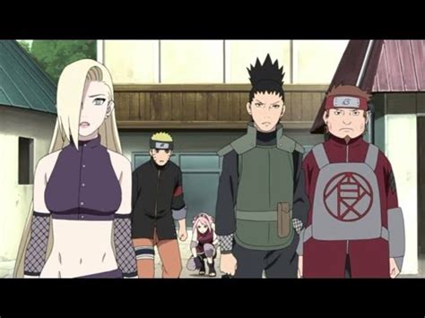 تحميل naruto shippuuden 484