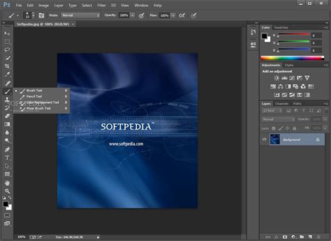 تحميل photoshop cs15