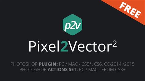 تحميل pixel2vector لcs5