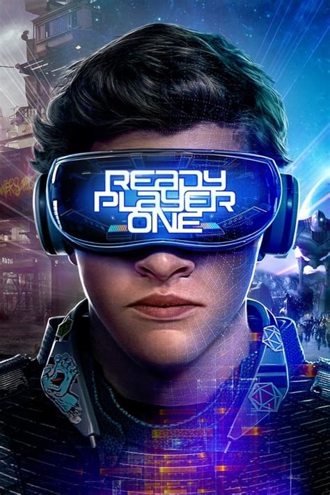 تحميل ready player one