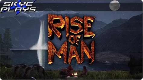 تحميل rise of man on pc معربة