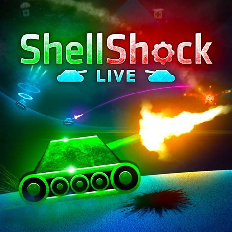 تحميل shellshock live