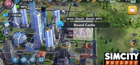 تحميل simcity مهكرة