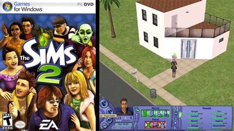 تحميل sims 2