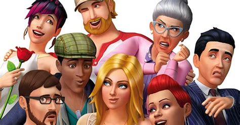 تحميل sims 4 برابط مباشر